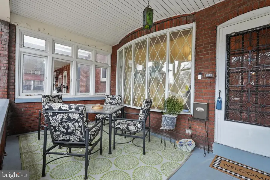 1103 N 16th St, Harrisburg, PA 17103 - #2