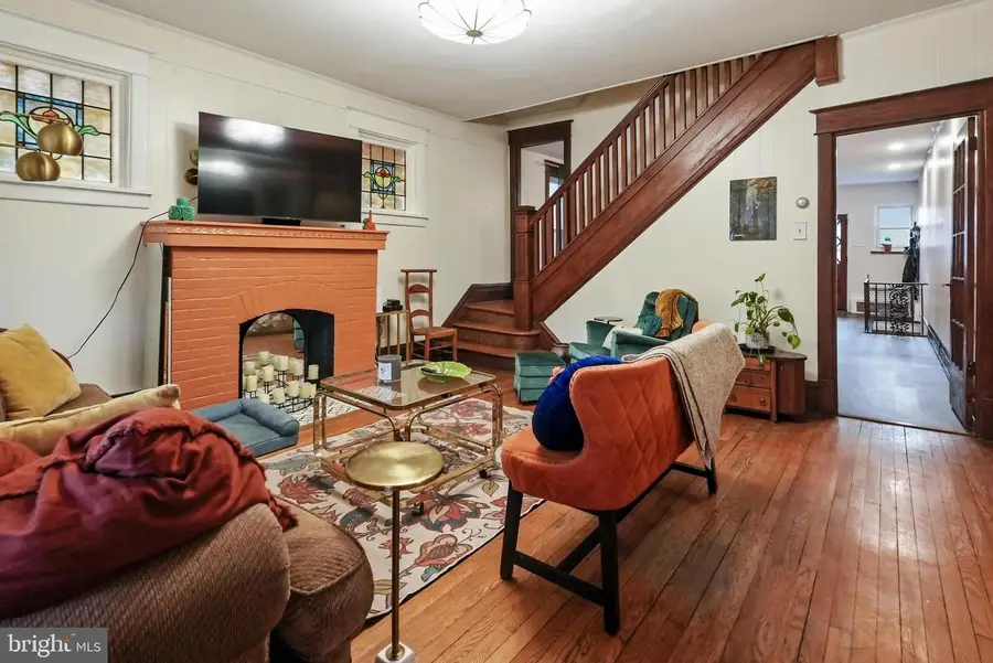 1103 N 16th St, Harrisburg, PA 17103 - #3