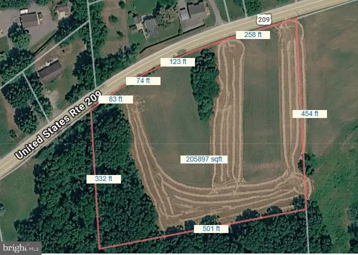 0 Route 209, Millersburg, PA 17061 - #2