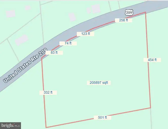 0 Route 209, Millersburg, PA 17061 - #3