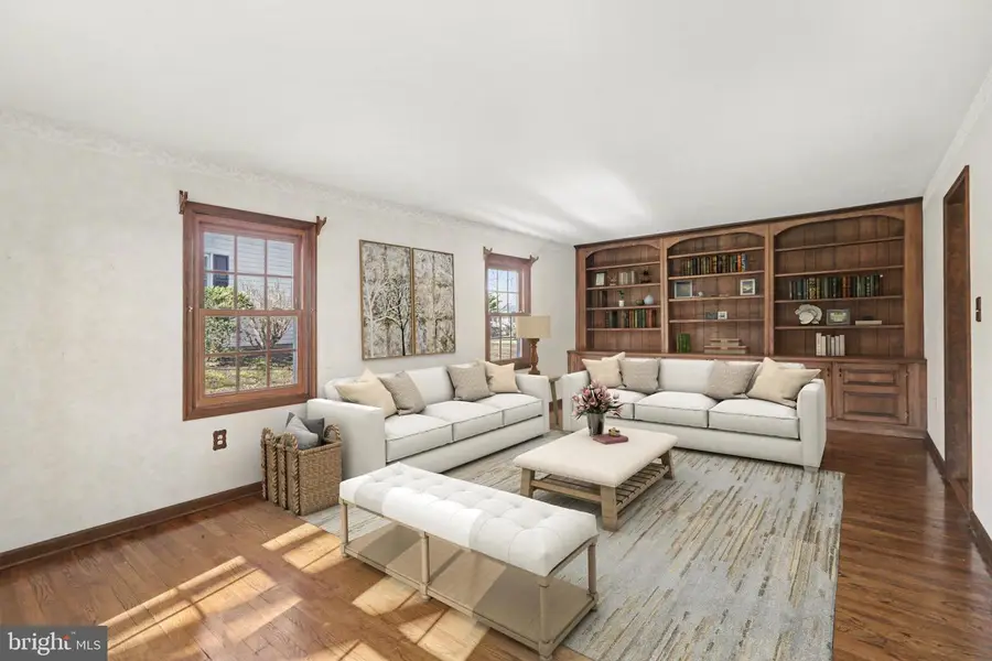 2 Plymouth Cir, Hershey, PA 17033 - #2