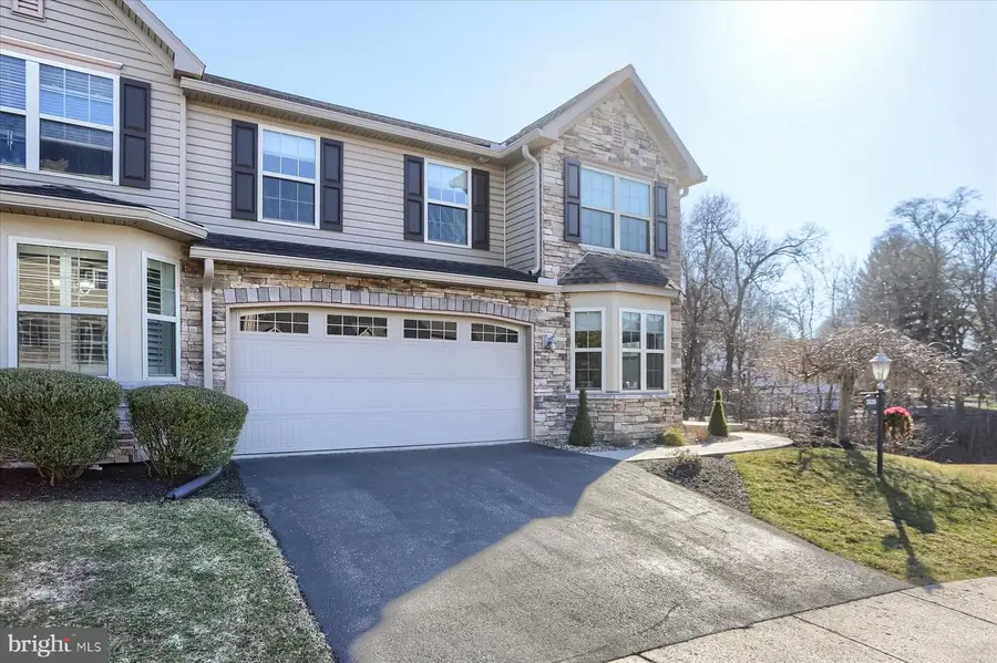 2639 Amanda Dr #32, Harrisburg, PA 17112 - #2