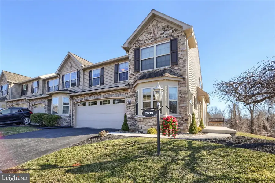 2639 Amanda Dr #32, Harrisburg, PA 17112 - #3