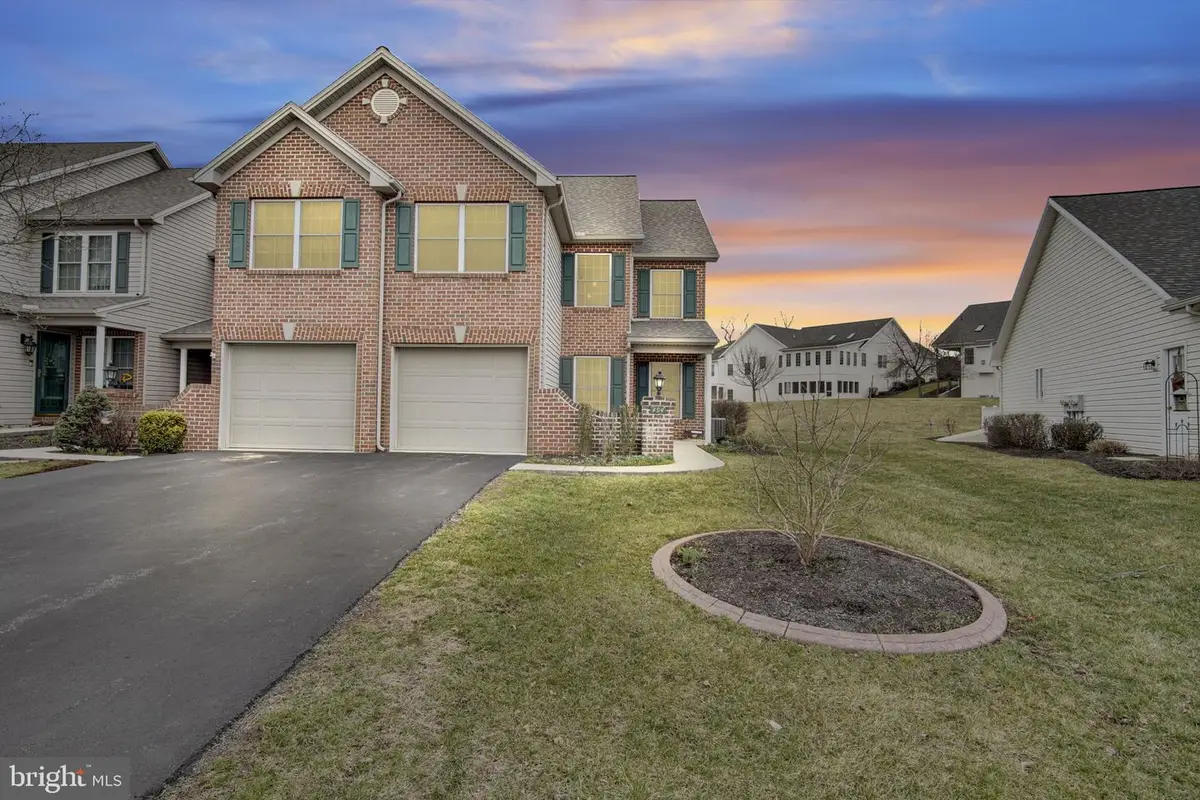 494 Quiggley Cir, Harrisburg, PA 17112 - #1