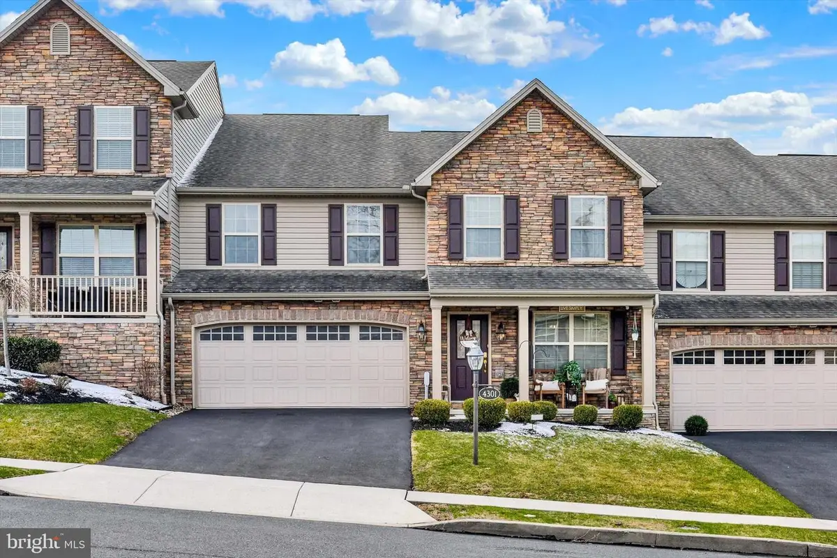 4301 N Victoria Way, Harrisburg, PA 17112 - #1