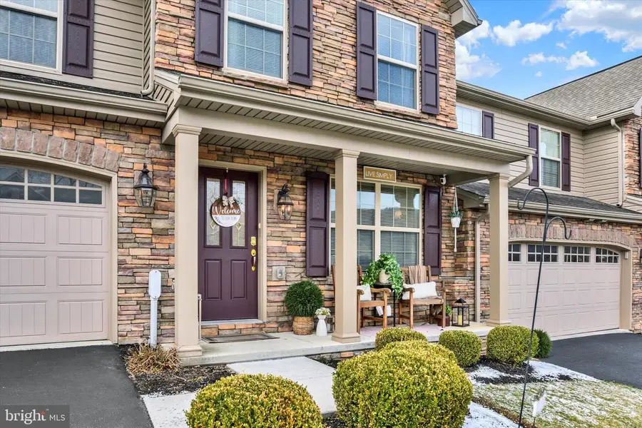 4301 N Victoria Way, Harrisburg, PA 17112 - #2