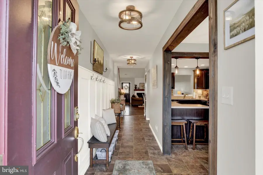 4301 N Victoria Way, Harrisburg, PA 17112 - #3