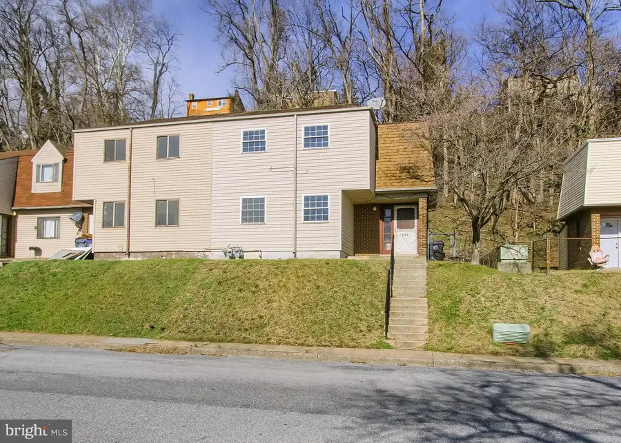 535 Saint Marys Dr, Steelton, PA 17113 - #3