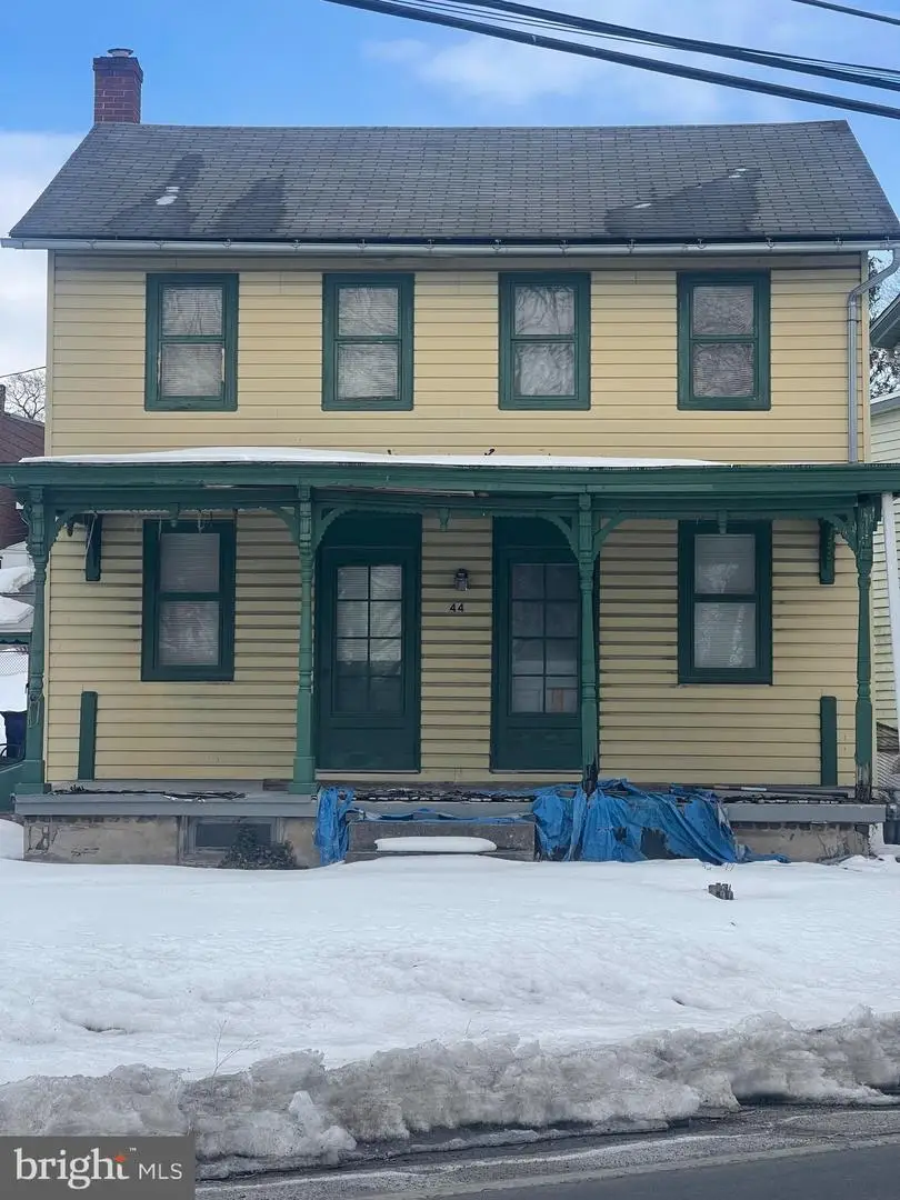 44 N Harrisburg St, Oberlin, PA 17113 - #2