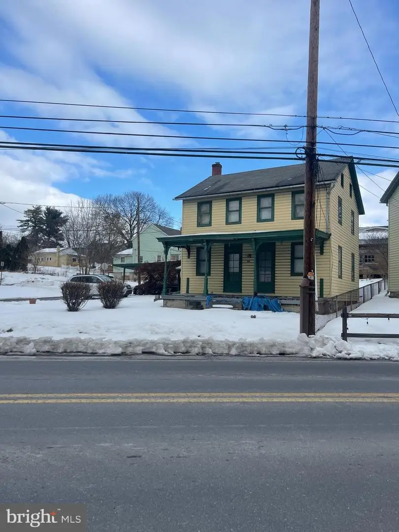 44 N Harrisburg St, Oberlin, PA 17113 - #3