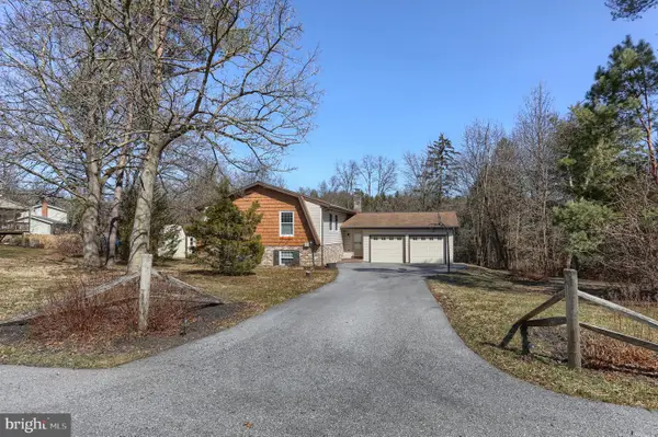 224 Tannenbaum Way, PALMYRA, PA 17078