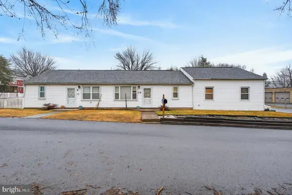 205 Peach St, HARRISBURG, PA 17112