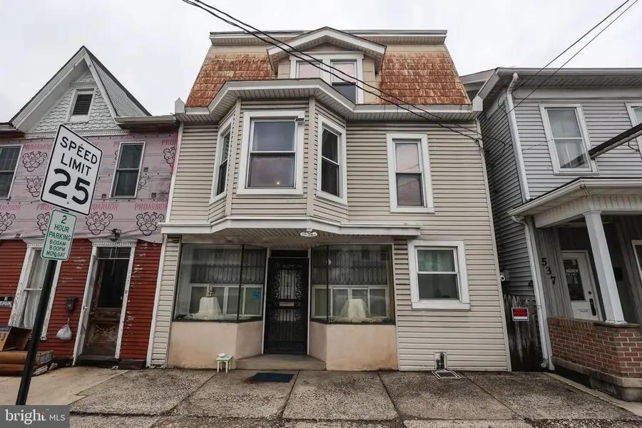 535 Main St, Lykens, PA 17048 - #3