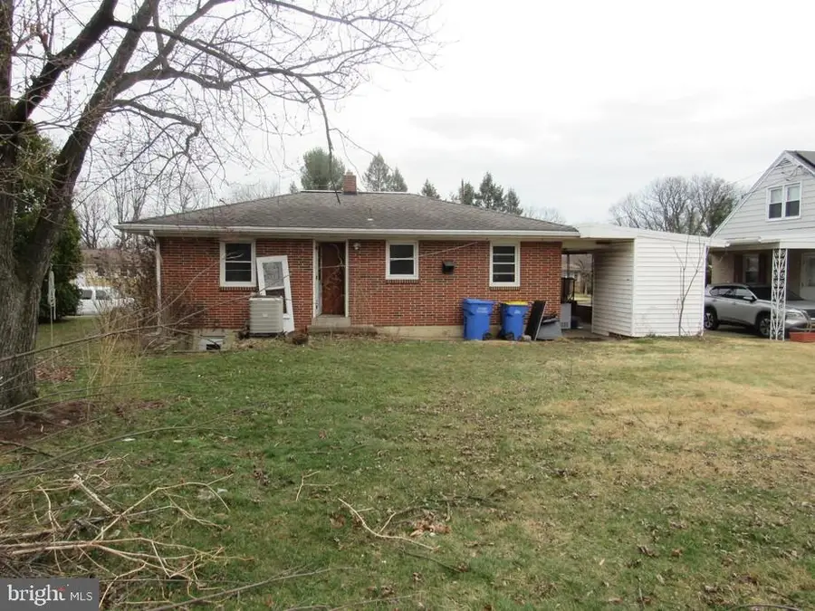 6717 Lehigh Ave, Harrisburg, PA 17111 - #2