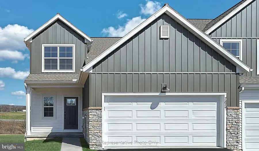 7843 Oak Brook Dr, Harrisburg, PA 17112 - #2