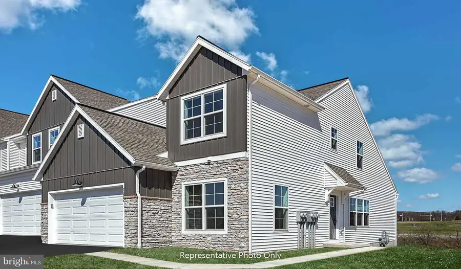 7837 Oak Brook Dr, Harrisburg, PA 17112 - #3