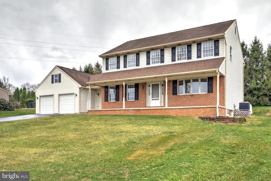 1806 Briarcreek Ln, Middletown, PA 17057 - #3