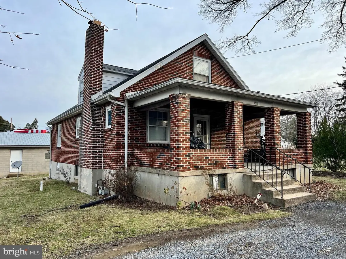 3816 Locust Ln, Harrisburg, PA 17109 - #1