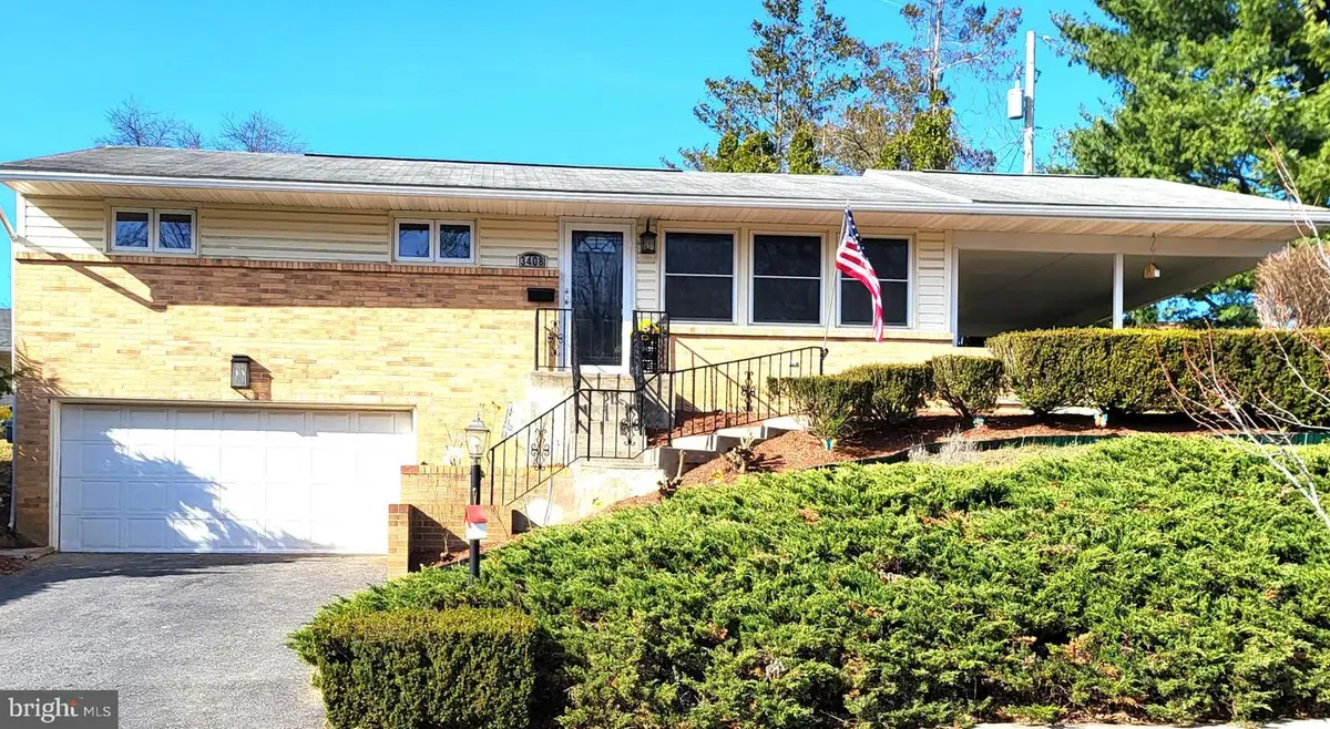 3408 Ridgeway Rd, Harrisburg, PA 17109 - #1