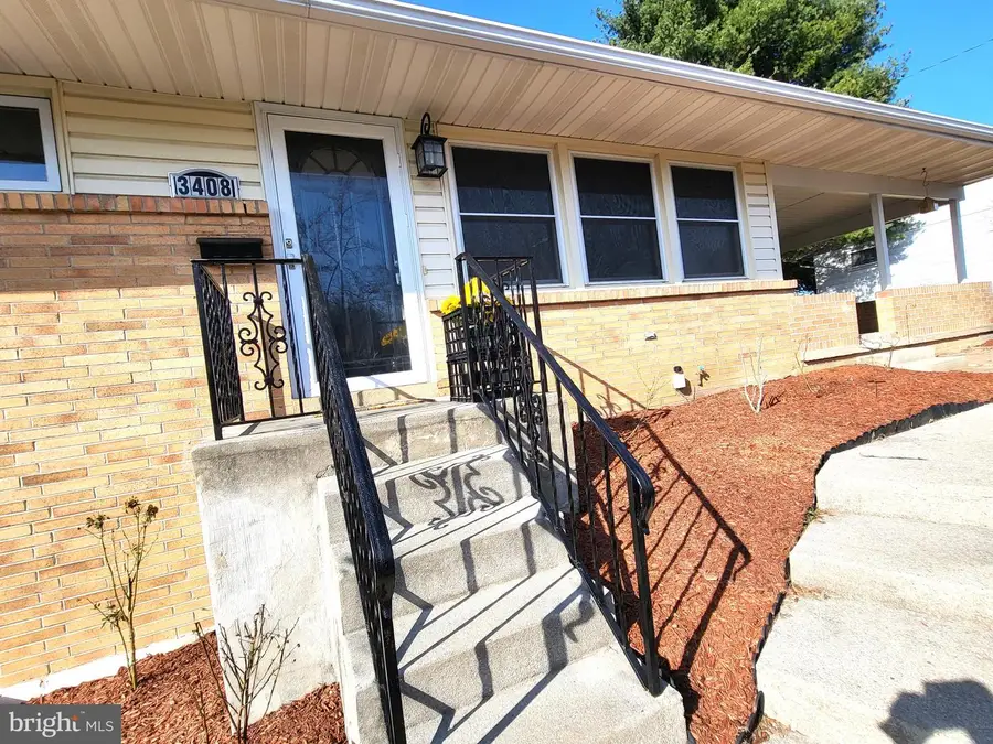 3408 Ridgeway Rd, Harrisburg, PA 17109 - #3