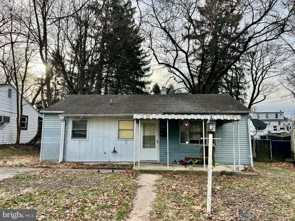 3993 Rauch St, HARRISBURG, PA 17109