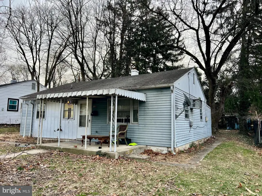 3993 Rauch St, Harrisburg, PA 17109 - #3