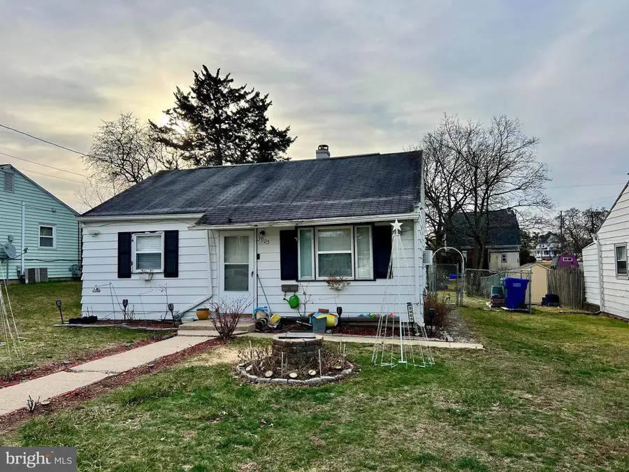 3905 Rauch St, Harrisburg, PA 17109 - #2