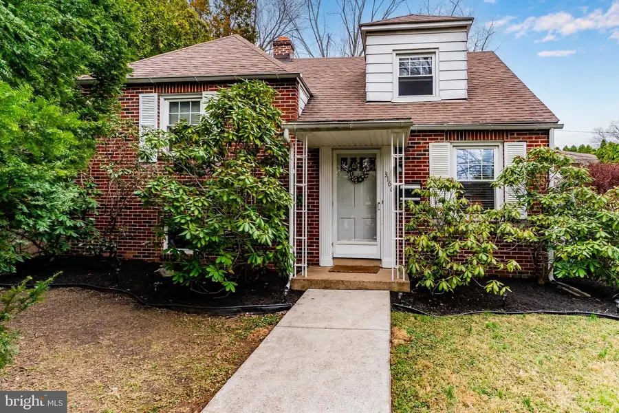 3160 Brookwood St, Harrisburg, PA 17111 - #3