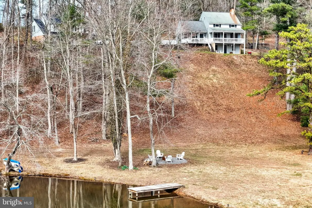 97-a Union Church Rd, Halifax, PA 17032 - #1