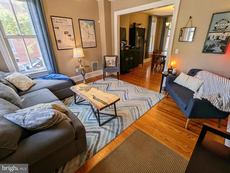 218 Cumberland St, Harrisburg, PA 17102 - #2