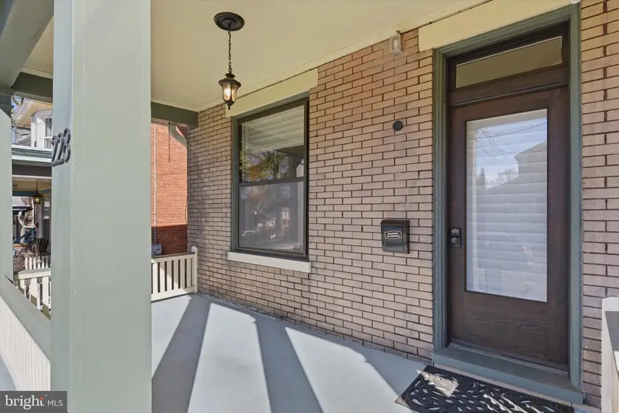 228 Lewis St, Harrisburg, PA 17110 - #2