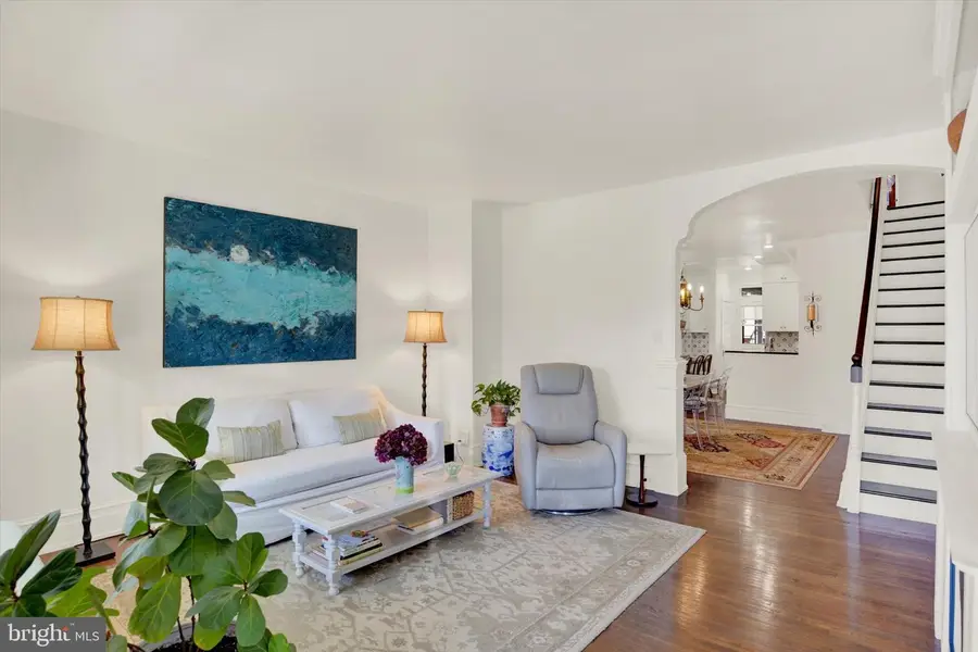 228 Lewis St, Harrisburg, PA 17110 - #3