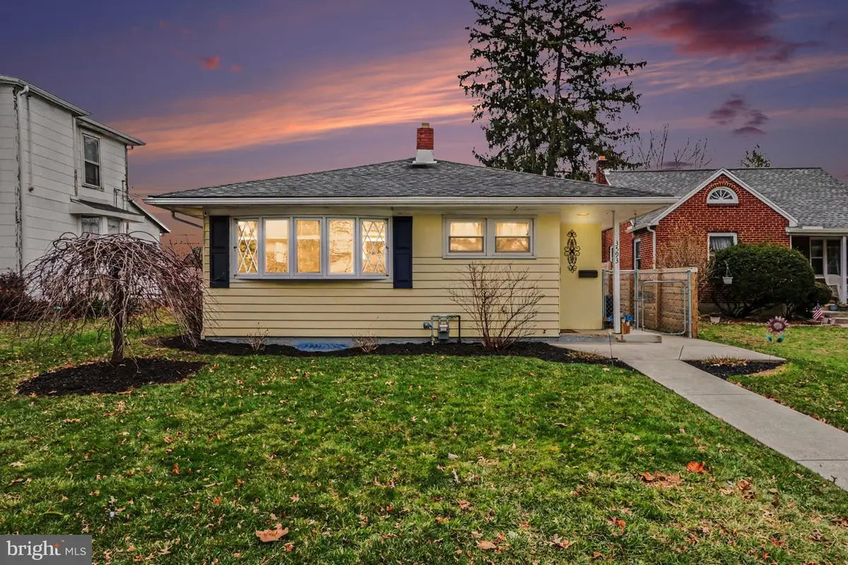 3593 N 4th St, Harrisburg, PA 17110 - #1