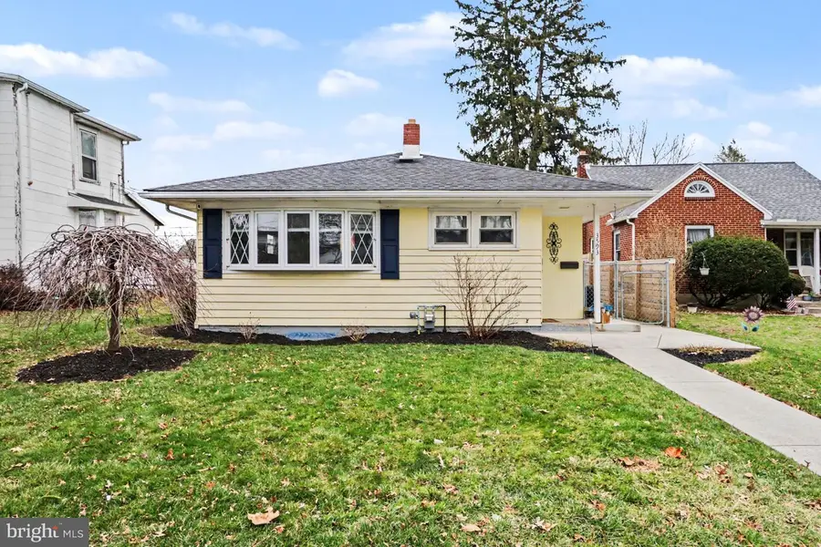 3593 N 4th St, Harrisburg, PA 17110 - #2