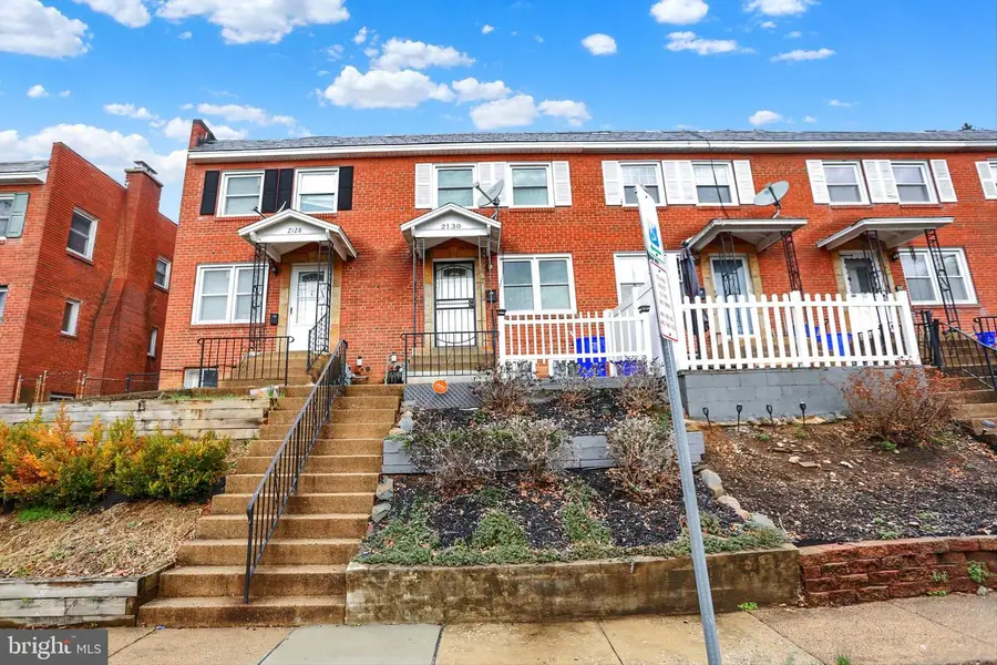 2130 Kensington St, Harrisburg, PA 17104 - #2