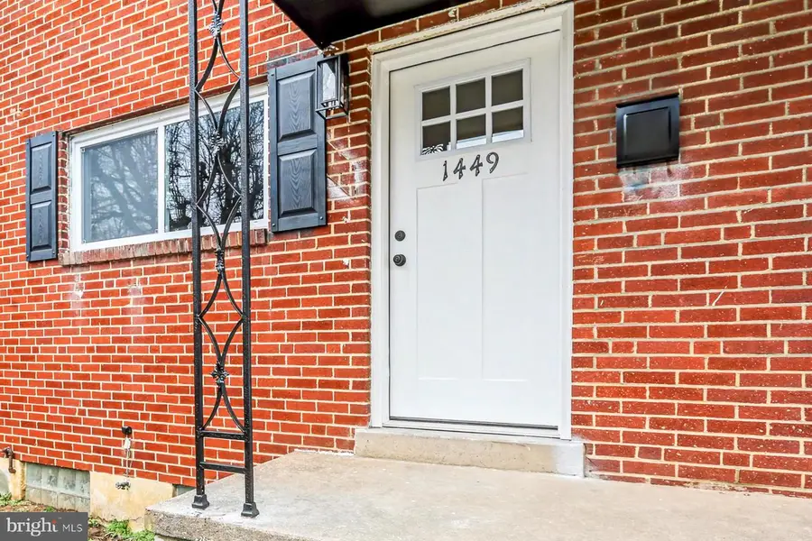 1449 S 13th St, Harrisburg, PA 17104 - #2