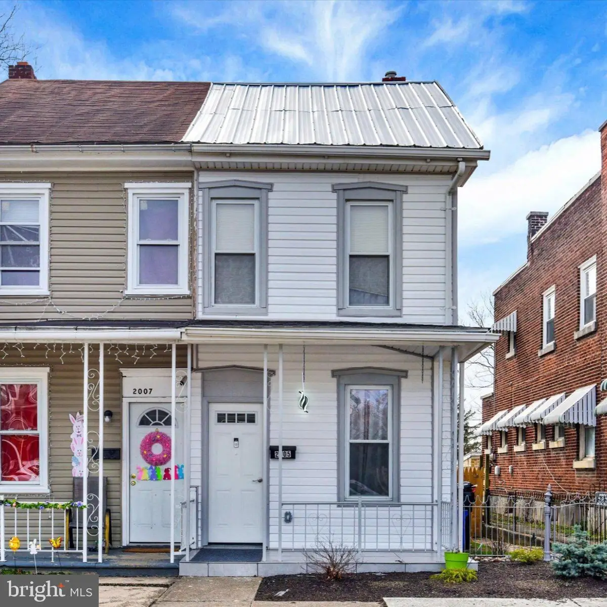 2005 Swatara St, Harrisburg, PA 17104 - #1