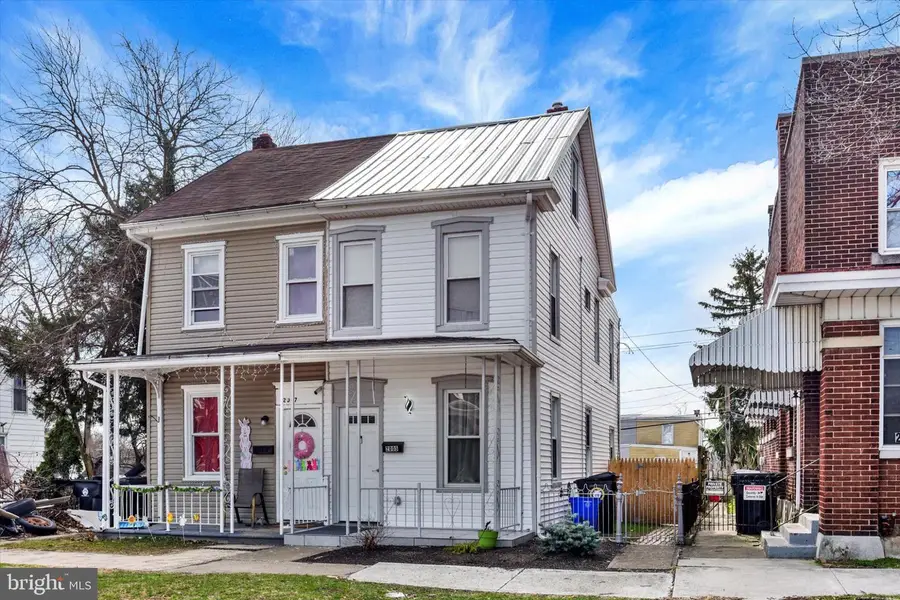 2005 Swatara St, Harrisburg, PA 17104 - #2