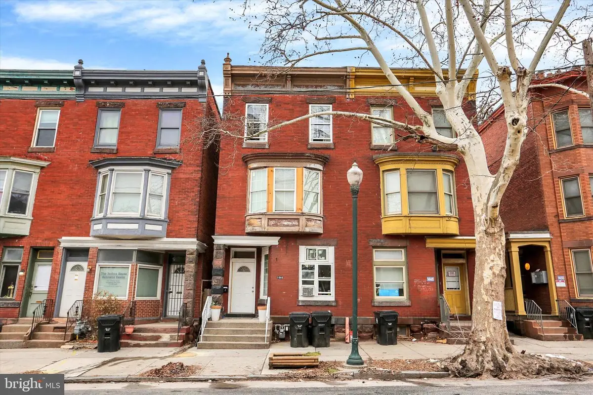 1444 Market St, Harrisburg, PA 17103 - #1