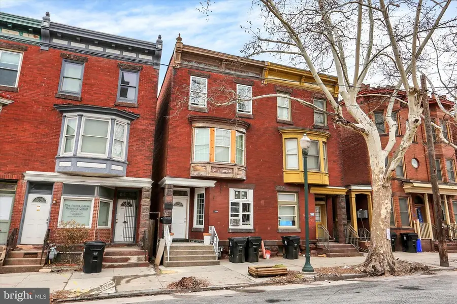 1444 Market St, Harrisburg, PA 17103 - #3