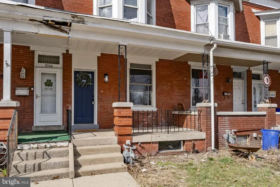 2168 Brookwood St, Harrisburg, PA 17104 - #2