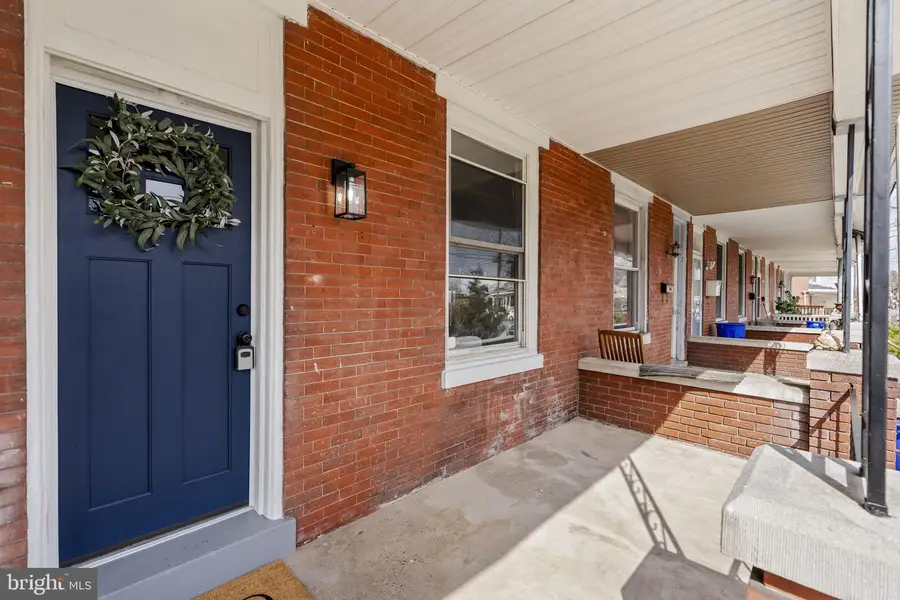 2168 Brookwood St, Harrisburg, PA 17104 - #3