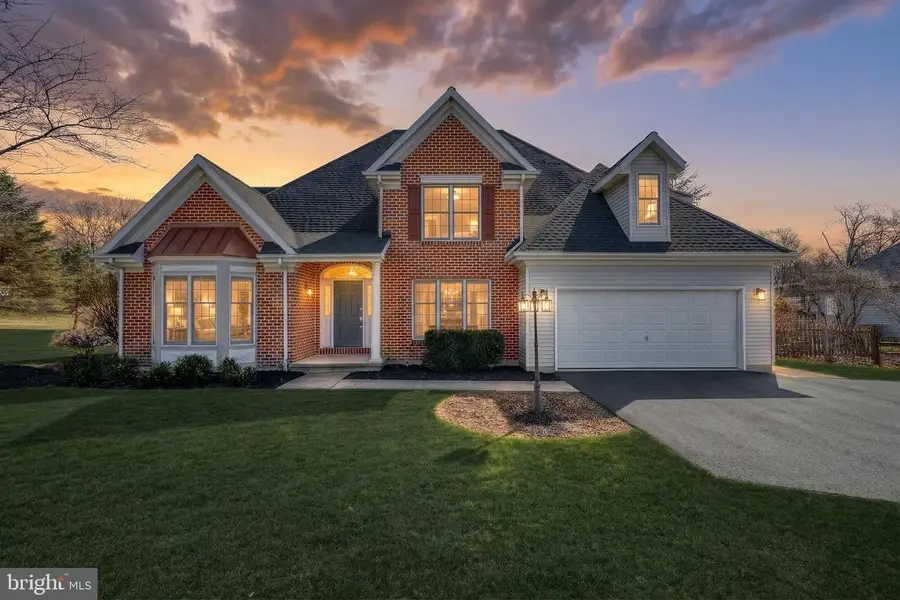 26 Nye Rd, Hershey, PA 17033 - #2