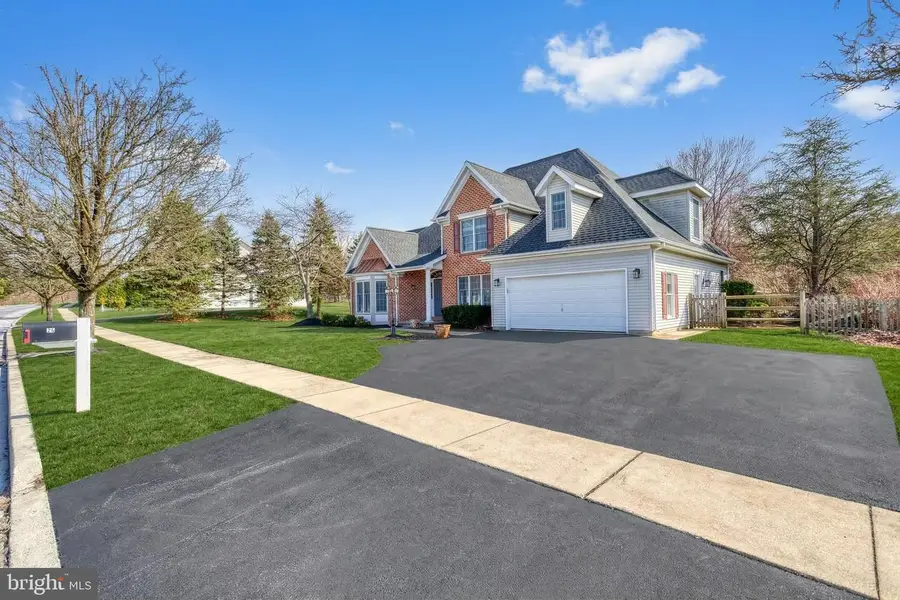 26 Nye Rd, Hershey, PA 17033 - #3