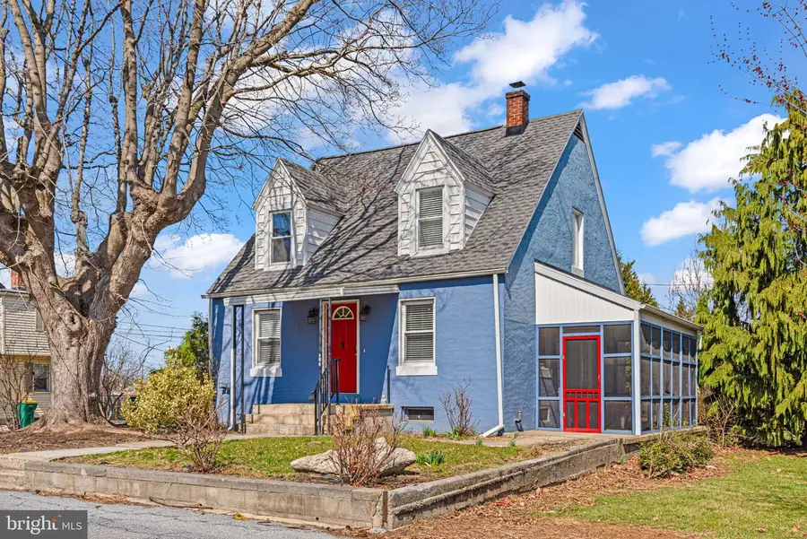 127 Half St, Hershey, PA 17033 - #2