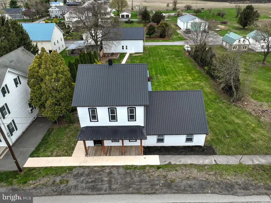 215 E Market St, Gratz, PA 17030 - #2