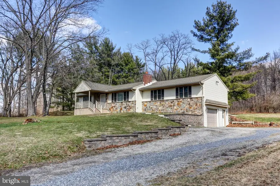 401 Sarhelm Rd, Harrisburg, PA 17112 - #2