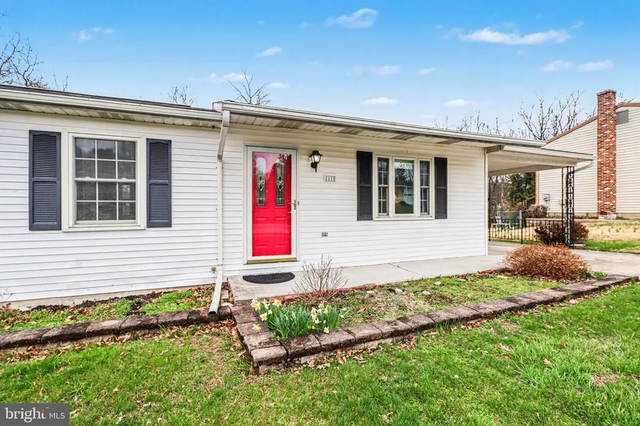 1118 Bethlynn Dr, Harrisburg, PA 17112 - #3