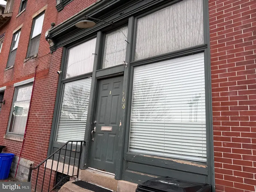568 & 570 Race St, Harrisburg, PA 17104 - #3