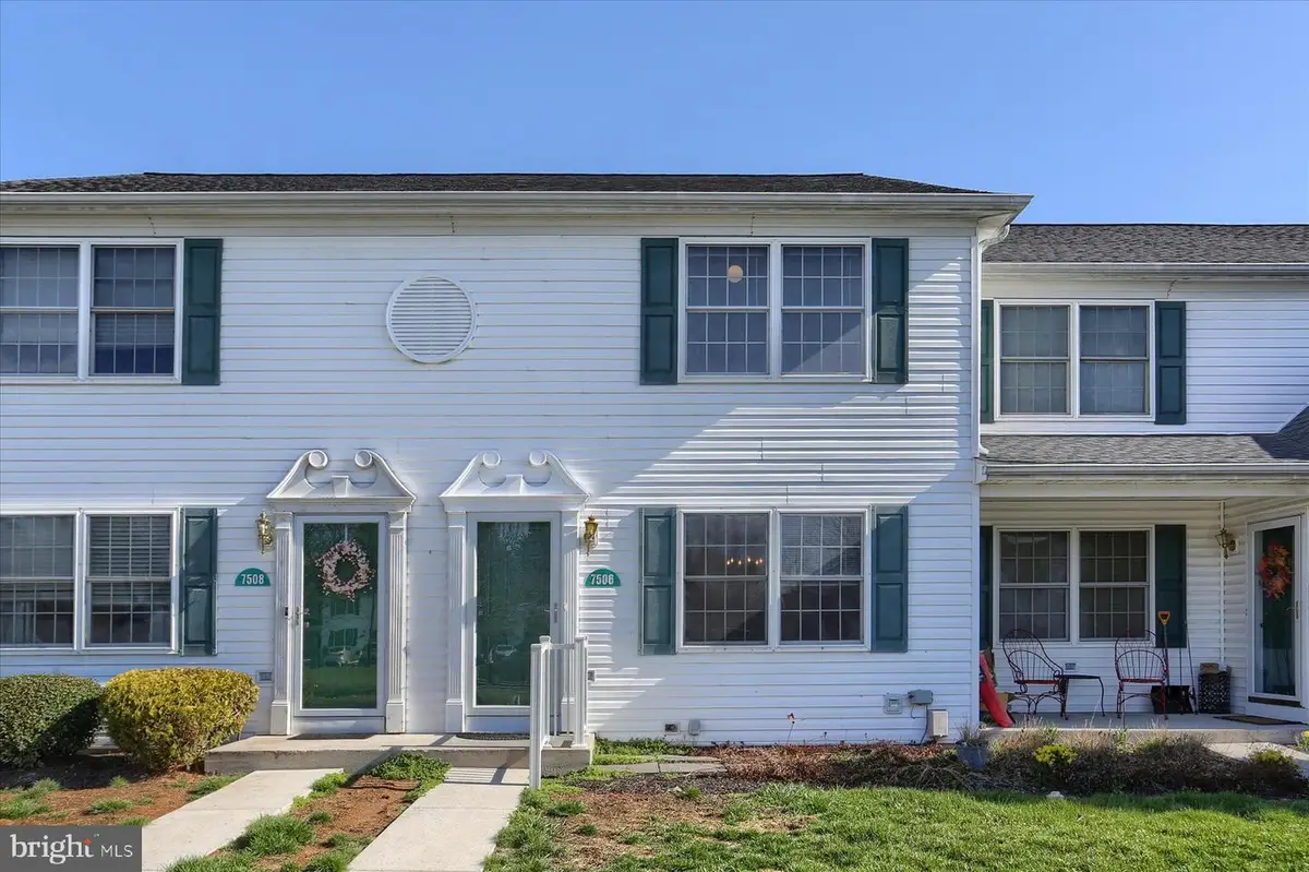 7506 Clover Lee Blvd, Harrisburg, PA 17112 - #1